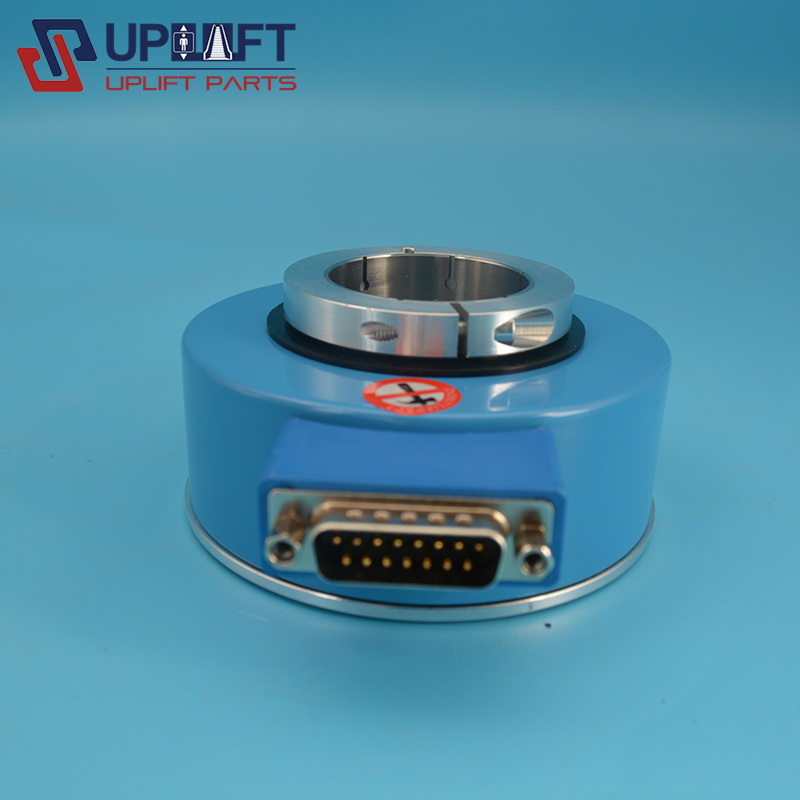 EI100H40-1024BR30Y1汇通通用款电梯异步机旋转编码器1024脉冲-5