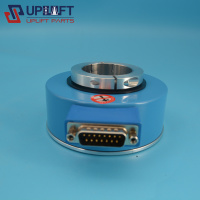 EI100H40-1024BR30Y1汇通通用款电梯异步机旋转编码器1024脉冲-5