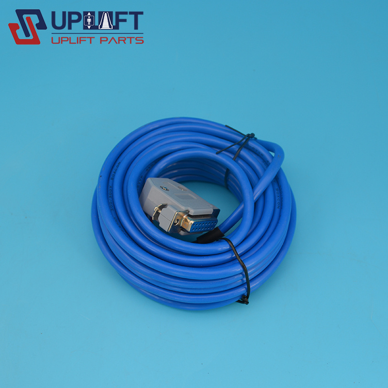 EI100H40-1024BR30Y1汇通通用款电梯异步机旋转编码器1024脉冲-9