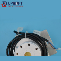 KM713873G02通力电梯轿顶报警器蜂鸣器105元-4