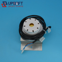 KM713873G02通力电梯轿顶报警器蜂鸣器105元-2