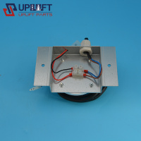 KM713873G02通力电梯轿顶报警器蜂鸣器105元-3