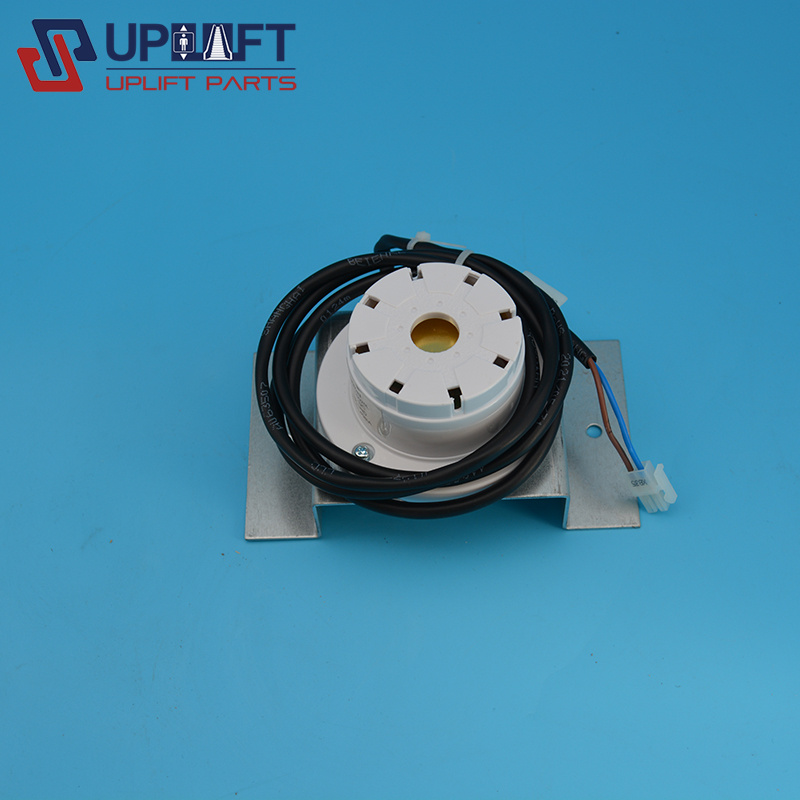 KM713873G02通力电梯轿顶报警器蜂鸣器105元-1