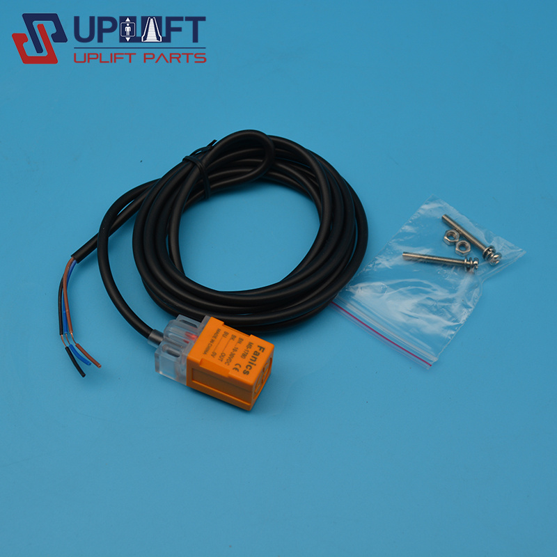 MS-1780接近传感器接近开关17元-2