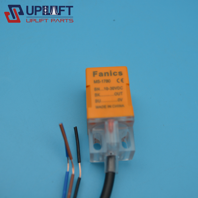 MS-1780接近传感器接近开关17元-3