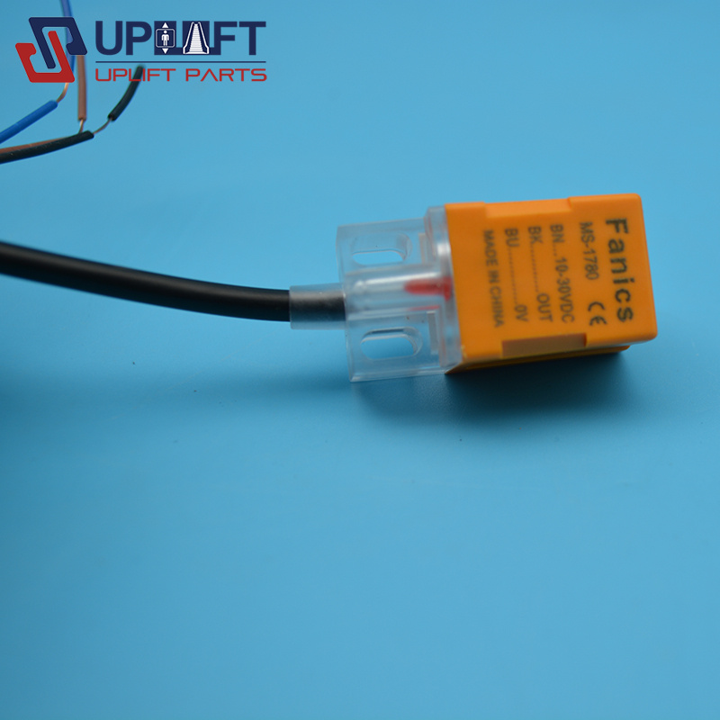 MS-1780接近传感器接近开关17元-4