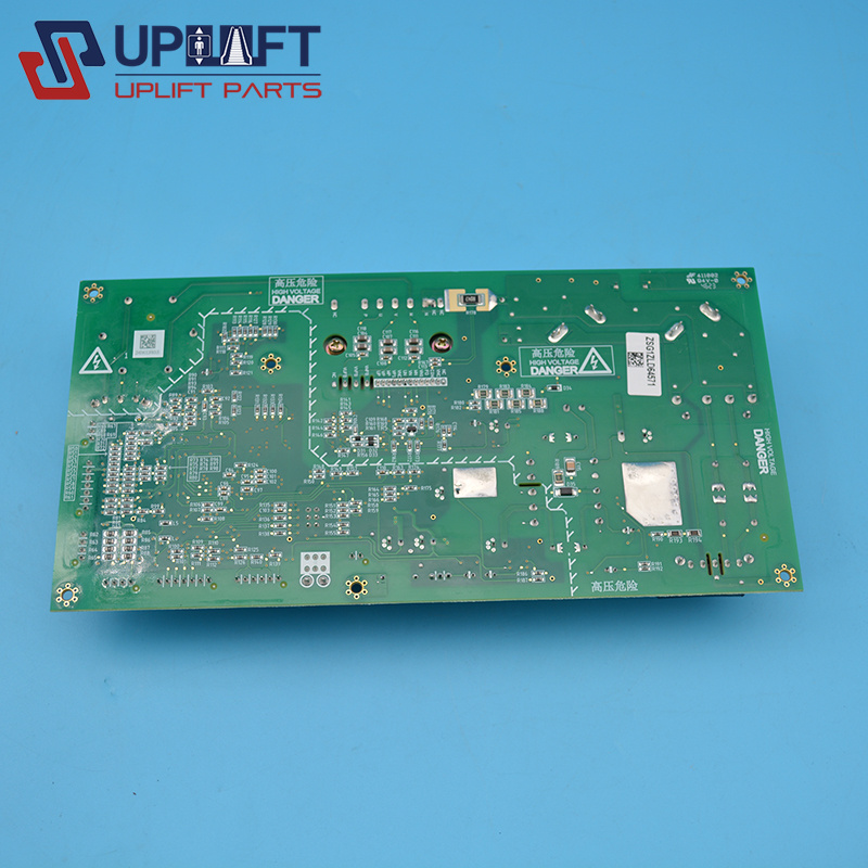 ZDOR-211A三菱电梯电源板门机板1500元-4