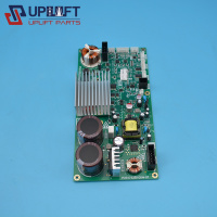 ZDOR-211A三菱电梯电源板门机板1500元-3