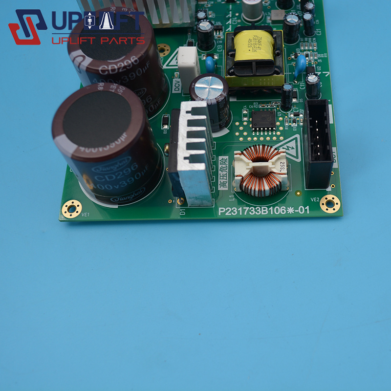 ZDOR-211A三菱电梯电源板门机板1500元-2