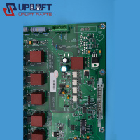 通力V3F25变频器驱动板km725803H01-4