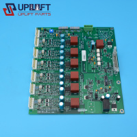 通力V3F25变频器驱动板km725803H01-1