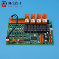 通力电梯消防板KM713150G11-2