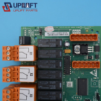 通力电梯消防板KM713150G11-4