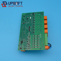 通力电梯消防板KM713150G11-5