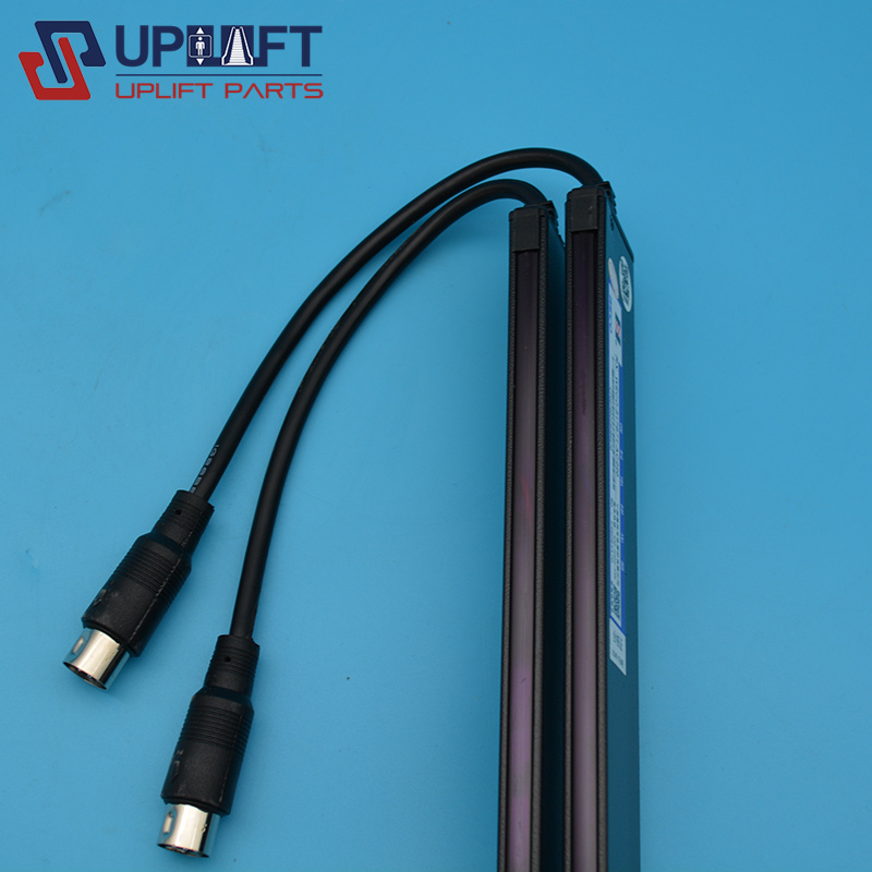 WECO-917B71-AC220微科光幕154光束330元-2