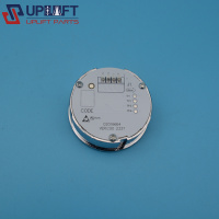 02016664VERC002337上海现代电梯按钮带盲文35元-4