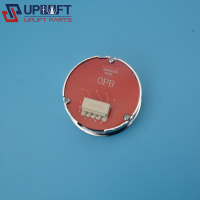 A4N241532OPB现代电梯轿厢按钮35元-3