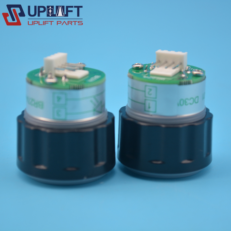 BR27A-01奥的斯按钮DC30V20元-5