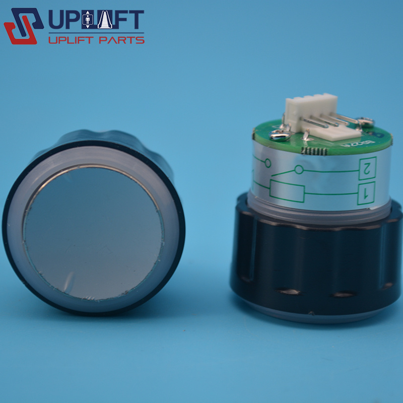 BR27A-01奥的斯按钮DC30V20元-4