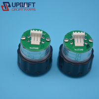 BR27A-01奥的斯按钮DC30V20元-1