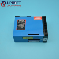 CSC-3000MCSC-3500M激磁整流器CSC-6000D2400D电梯抱闸制动器电源盒AC110VAC220V-1