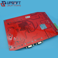 eMON-ONE上海现代电梯监控板3924.9元-4