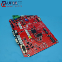 eMON-ONE上海现代电梯监控板3924.9元-5