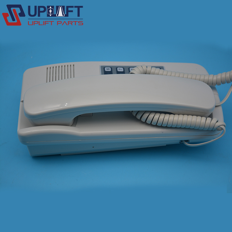 EZ-10MV三菱电梯话机通话装置950元-2