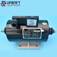 GSD100A1电磁制动器电磁铁扶梯抱闸-2