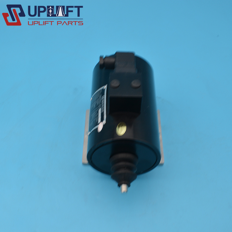 GSD100A1电磁制动器电磁铁扶梯抱闸-3