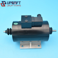 GSD100A1电磁制动器电磁铁扶梯抱闸-4