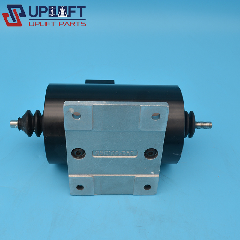 GSD100A1电磁制动器电磁铁扶梯抱闸-5