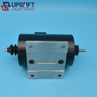 GSD100A1电磁制动器电磁铁扶梯抱闸-5