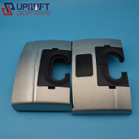 蒂森扶梯扶手带入口盖板1352560501扶梯不锈钢前裙板380元-6-副本