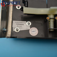 蒂森扶梯扶手带入口盖板1352560501扶梯不锈钢前裙板380元-4