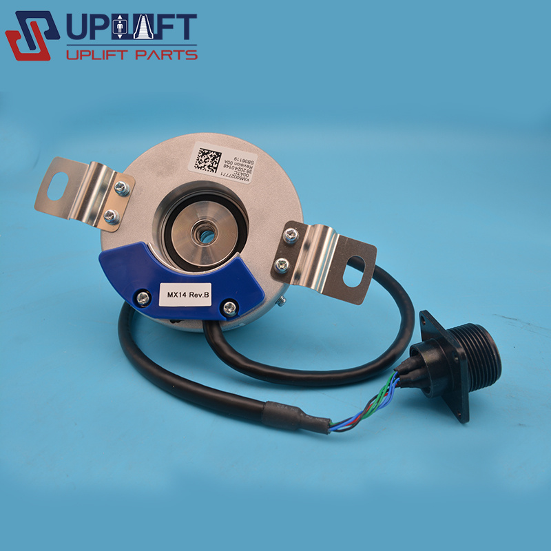 TS5246N705多摩川OIH80-8192CT-L3-22V249电梯旋转编码器1300元-3