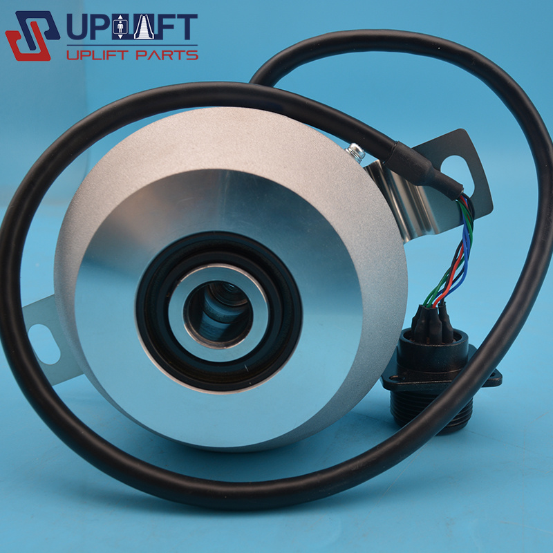 TS5246N705多摩川OIH80-8192CT-L3-22V249电梯旋转编码器1300元-4