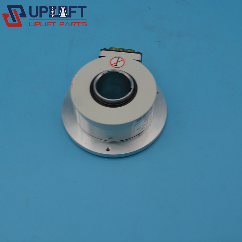 TS5246N705多摩川OIH80-8192CT-L3-22V249电梯旋转编码器1300元-9