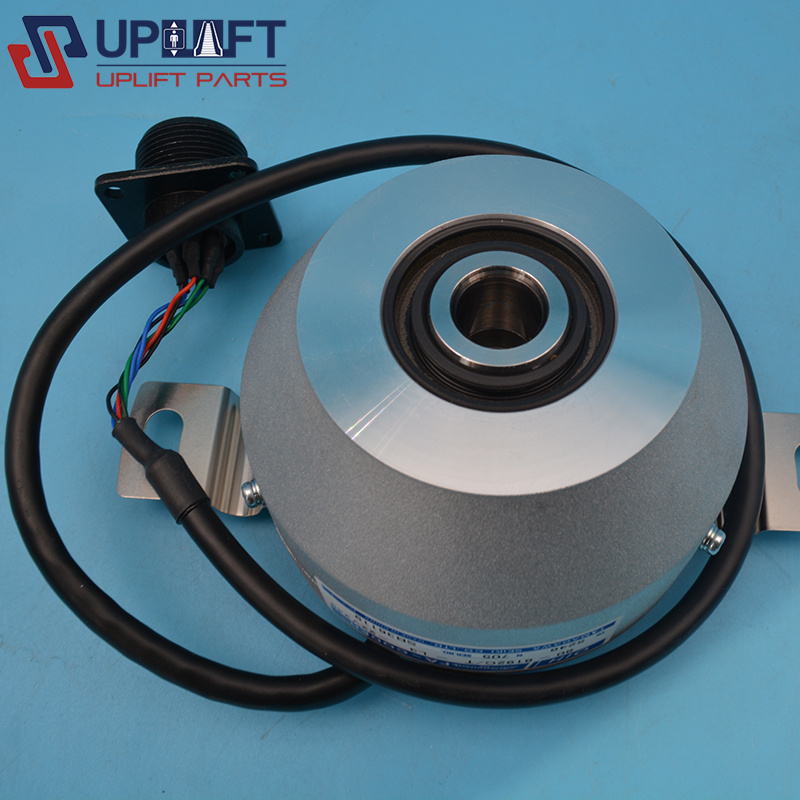 TS5246N705多摩川OIH80-8192CT-L3-22V249电梯旋转编码器1300元-5