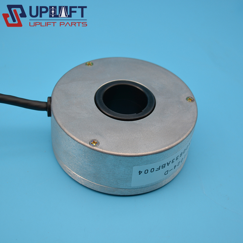 TS5208N903多摩川编码器OIH100-1024CT-P2-15V-3