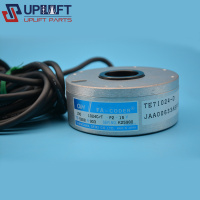 TS5208N903多摩川编码器OIH100-1024CT-P2-15V-7