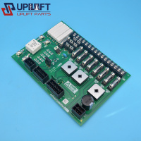 P203722B000G03三菱电梯控制柜电源板保险丝板1162.5元-5