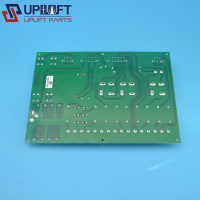 P203722B000G03三菱电梯控制柜电源板保险丝板1162.5元-3