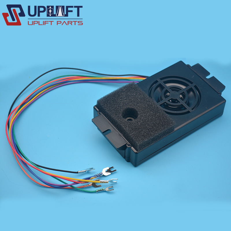 EZ-RTC三菱电梯轿厢对讲机副机310元-1