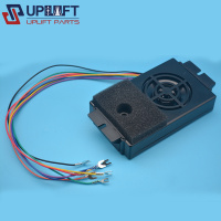 EZ-RTC三菱电梯轿厢对讲机副机310元-1