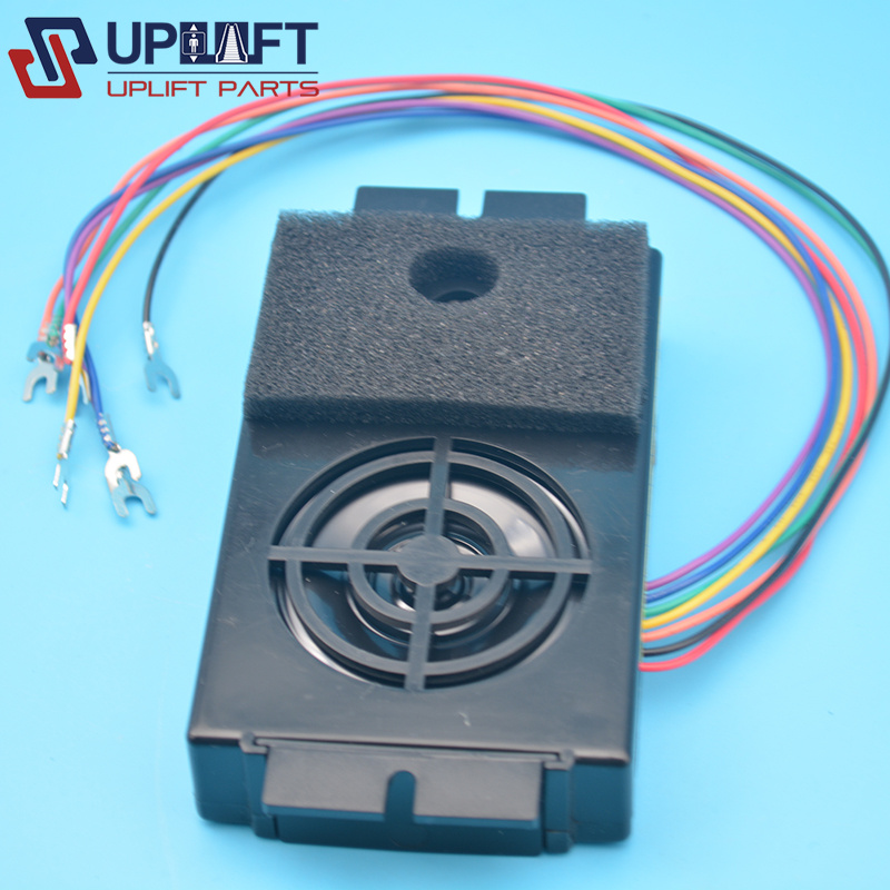 EZ-RTC三菱电梯轿厢对讲机副机310元-2-副本