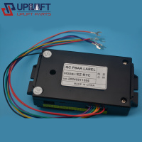 EZ-RTC三菱电梯轿厢对讲机副机310元-4