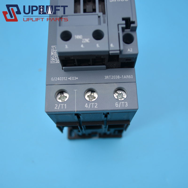 3RT2038-1AR60西门子接触器970元-3