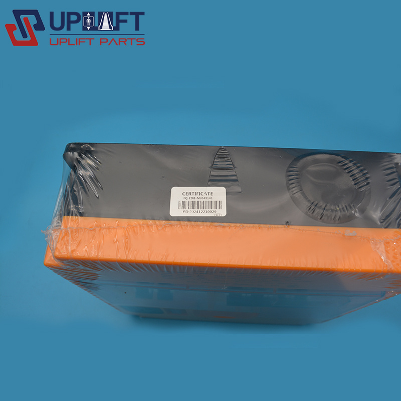 63A100AFQ-EDB-01电梯机房配电箱-4