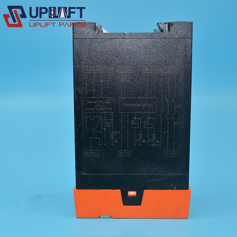 BD5987.02301安全继电器3540元-3